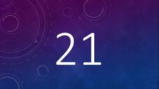 21