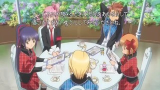 Shugo Chara! Episode 18