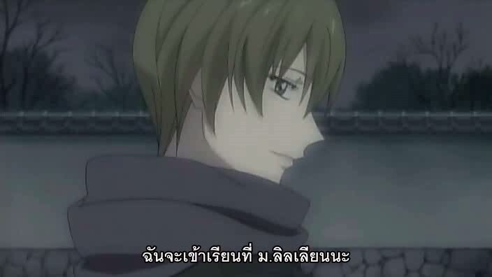 [Thaisub] Maria-sama ga Miteru SS4 EP06