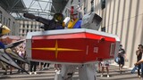 Gundam vượt qua Thượng Hải CP28! !