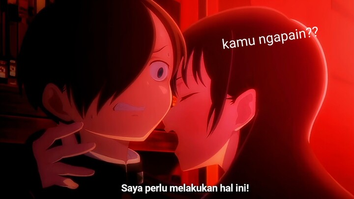 padahal dikit lagi 😭😑