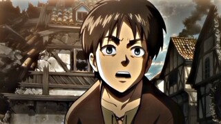 [AMV] Anime Shingeki no Kyojin