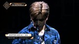 iKON Legendary Performance. INCEPTION BY ATEEZ