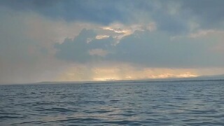 laut & langit