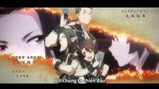 HackerLord - Phim cực hay nha Seven Knight - Phần 38 #anime #schooltime