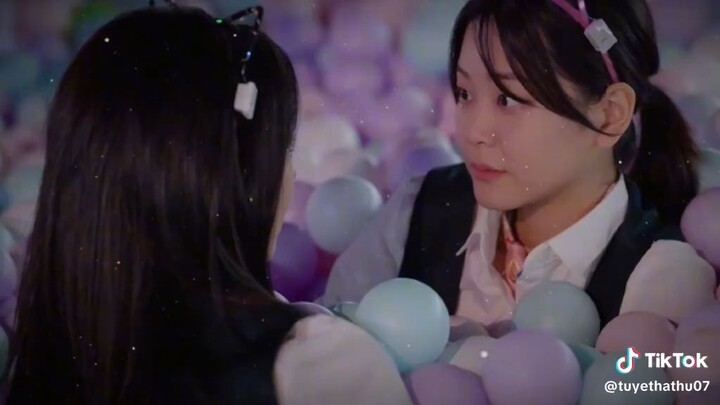 phim bách hợp Friendly Rivalry