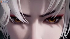 Wan Jie Zhi Zhun episode 196 sub indo