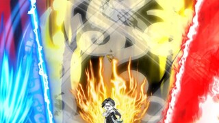【Mountains and Seas Return】 Episode 75: Medicine Immortal reaches the pinnacle of his powers, Lu Wu'