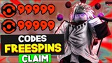 SHINDO LIFE CODES All New *UPDATE* Codes (Shindo Life) Rbblox New Update 2021!