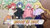 REVIEW || BOCCHI THE ROCK