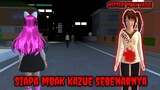 Misteri Mbak Kazue - Sakura School Simulator