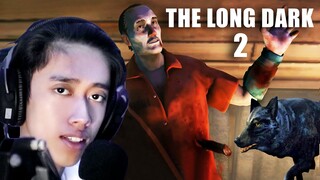 Lại dài và lại đen??? | The Long Dark #2| Kenjumboy