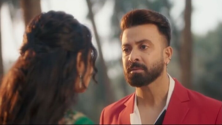 Borbaad Full Movie Eid ul Fitr 2025 । বরবাদ মুভি। Shakib Khan