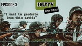 Duty After School (Part 1) Episode 3