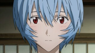 [EVA/Action] Prologue - Breaking the story, burning editing, I don't understand what one last kiss A