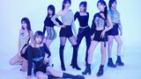 [Full version of the group dance] Leng Yan big sister [snake]