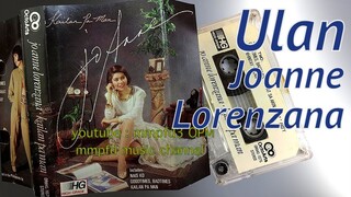 JOANNE LORENZANA - Ulan (Cassette/1991)