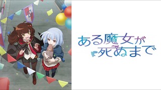 Aru Majo ga Shinu Made EP 4 [Sub Indo]
