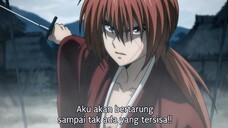 Rurouni Kenshin season 2 episode 3 Full Sub Indo | REACTION INDONESIA