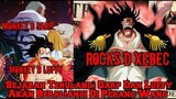 Sejarah Akan Terulang! Garp Akan Beraliansi Dengan Luffy Di Perang Wanokuni (Teori One Piece)
