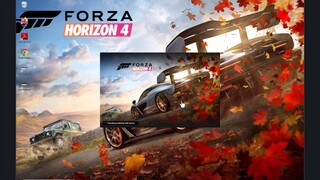 Forza Horizon 4 Free Download PC