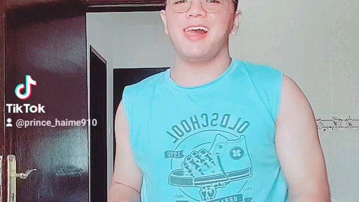 idaan nalang sa sayaw😅😅