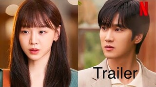 See You In My 19th Life - Official Trailer (Eng Sub)