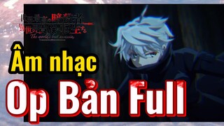 [Reincarnated Assassin]Âm nhạc | Op Bản Full