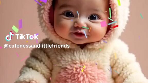 cute