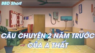 Câu chuyện Li Kì - Sát Thủ Lưỡi Kéo Mùa 3  Tập 2