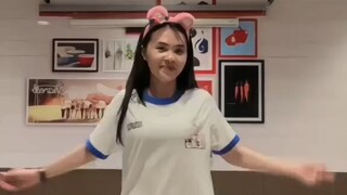 Dance Challenge buat mantan  haha🕺🏼💃🏻