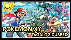 POKEMON XY EPISODE 47 TAGALOG DUBBED