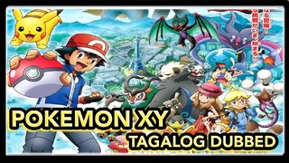 POKEMON XY EPISODE 36 TAGALOG DUBBED