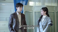 Thám Tử Đáng Yêu EP 16 [Sub Việt]