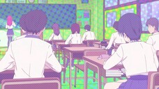 Kanojo mo Kanojo - Episode 01