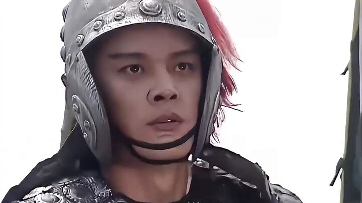 จีฮัน ภาพยนตร์ เจียหัว: แค่คำเดียวก็สามารถฆ่าฉันได้ เหตุใดเจ้านายของฉันจึงจัดงานเลี้ยงยิ่งใหญ่เช่นนี
