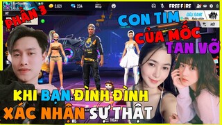 [Garena Free Fire] Ghép Ngẫu Nhiên Gặp Gái Trung Quốc Phần 3 |Thành Mốc