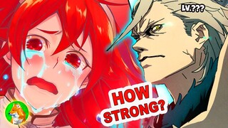 How Strong is Dragon God? Mushoku Tensei Cut Content