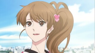 Brothers Conflict: Episode 2 (Eng Dub)