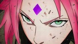 Sakura Haruno「AMV」Naruto Shippuden // Demons [Re-Edited]