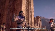 Season 5. Ep.4| Wu Dong Qian Kun [ Martial Universe ] Sub Indo