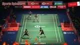 Disrespectful Moments In Badminton