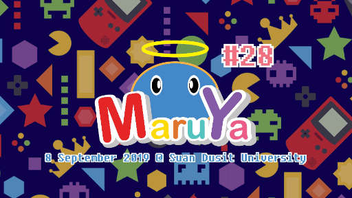 MARUYA #28 Official Highlight Review