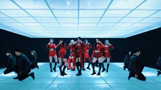 Dreamcatcher 'Odd Eye' Dance Video (MV ver.)