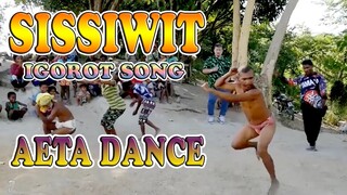 SISSIWIT IGOROT NOVELTY SONG