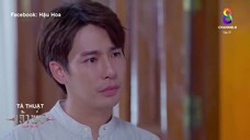 Tà Thuật - 27A