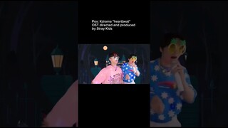 I.N did a good job yeorobun #kpop#fyp #straykids#instraykids#changbin #hanstraykids#stayskz#kdrama