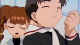 Bạn đã yêu những người bạn thời thơ ấu Chiharu và Yamazaki chưa?
