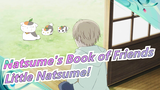 Natsume's Book of Friends|New uploader draws a cute and gentle little Natsume!
