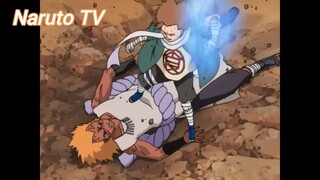 Naruto Dattebayo (Short Ep 113) - Chouji chiến đấu (Phần 5) #naruto